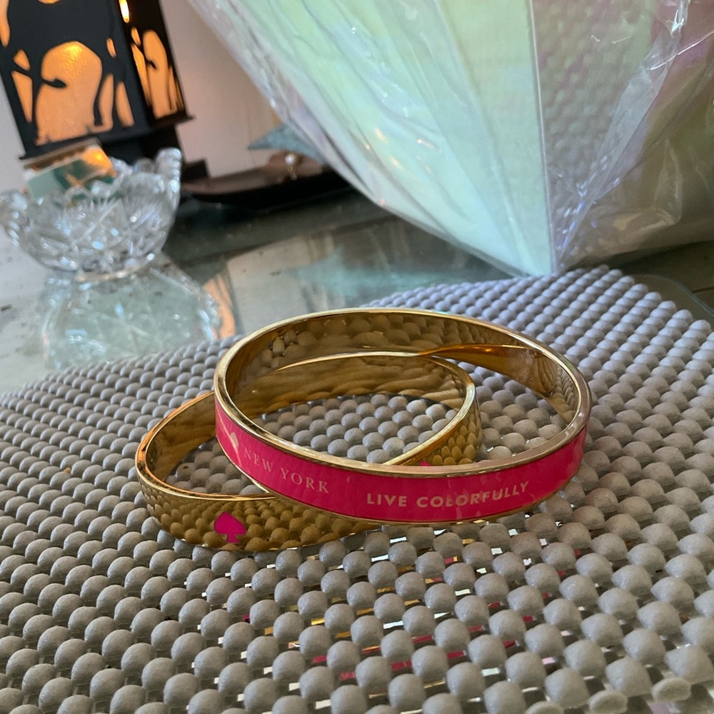 Kate Spade BANGLES